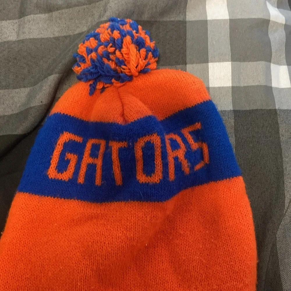 Florida gators Bernie hat